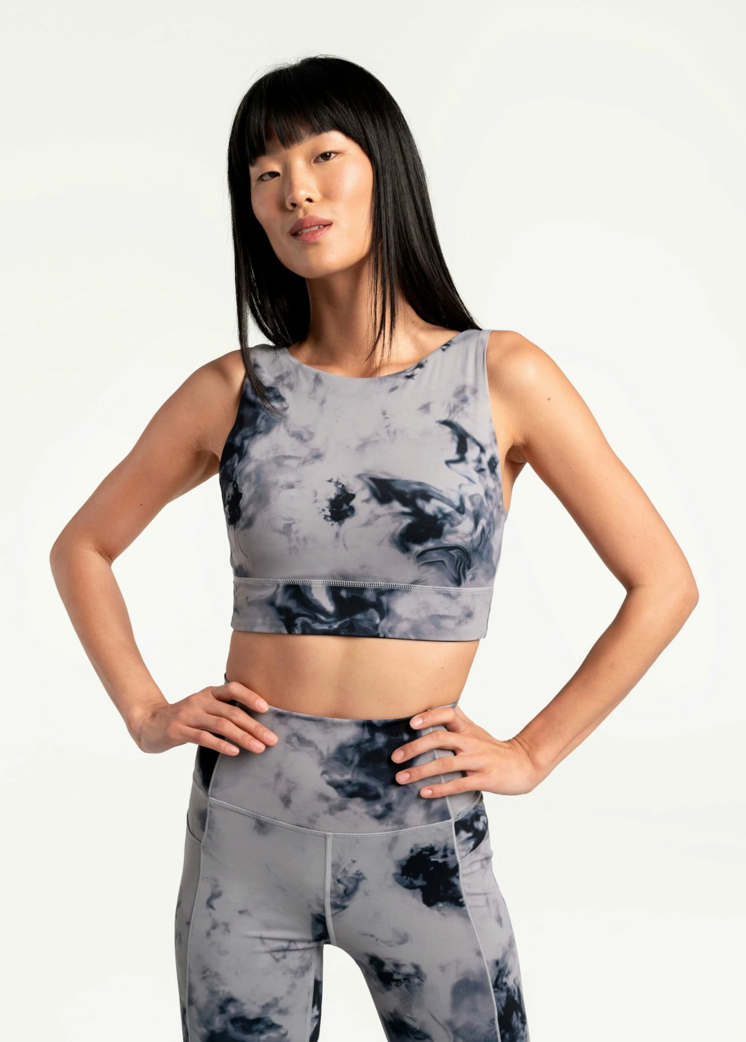 LOLE Step Up Ankle Leggings - Dorsa 9 LOLE Step Up Ankle Leggings - Dorsa - Image 7