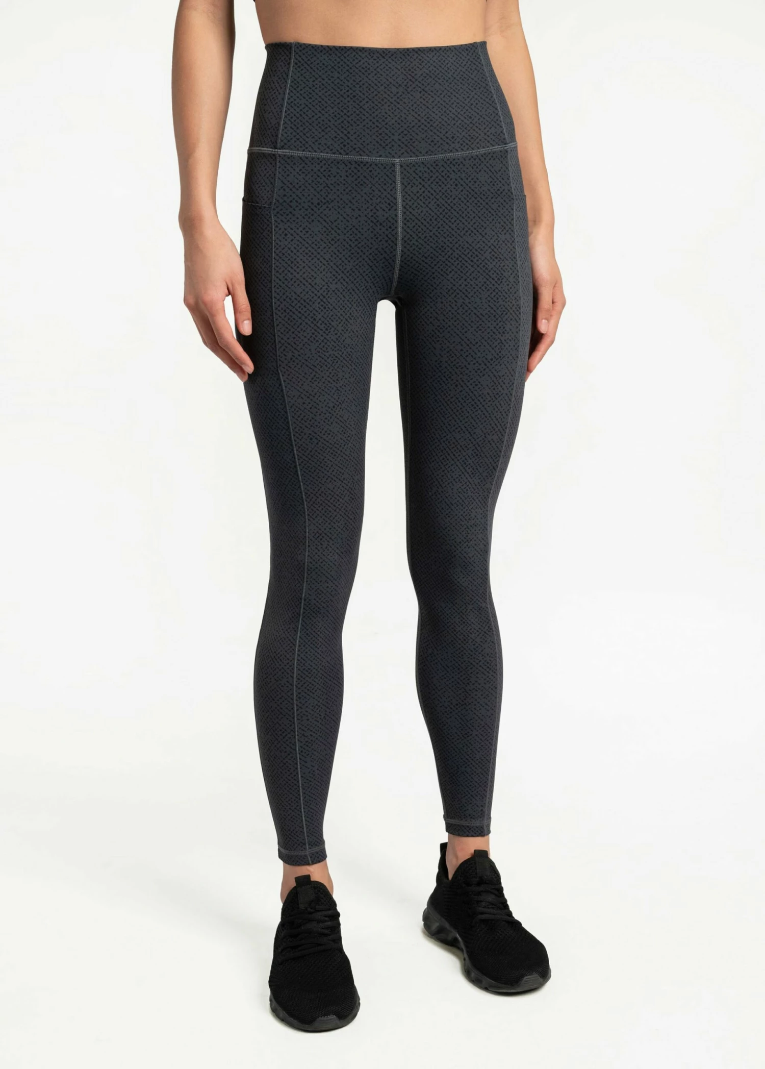 LOLE Step Up Ankle Leggings - Colles 4 LOLE Step Up Ankle Leggings - Colles - Image 2