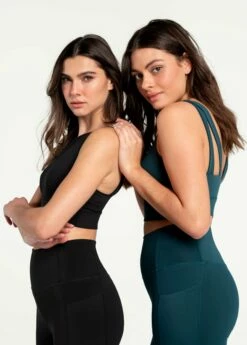 LOLE Step Up Ankle Leggings - Emerald 17 LOLE Step Up Ankle Leggings - Emerald -Outlet LOLE Store LSW4298 V776 8 1900x