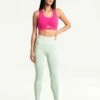 LOLE Step Up Ankle Leggings - Nebula Green 2 LOLE Step Up Ankle Leggings - Nebula Green -Outlet LOLE Store LSW4298 V783 1 1900x