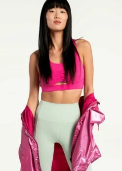 LOLE Step Up Ankle Leggings - Nebula Green -Outlet LOLE Store LSW4298 V783 8 1900x