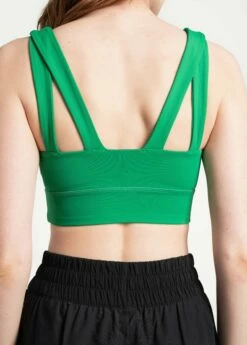 LOLE Step Up Bra - Jade -Outlet LOLE Store LSW4299 V784 2 1900x