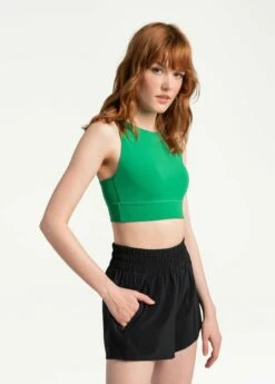 LOLE Step Up Bra - Jade -Outlet LOLE Store LSW4299 V784 3 1900x