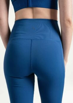 LOLE Step Up Biker Shorts - Limoges -Outlet LOLE Store LSW4300 BB32 7 1900x