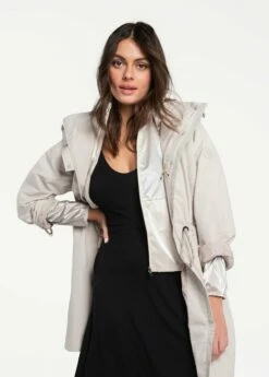 LOLE Traverse V-Neck Dress - Black -Outlet LOLE Store LSW4308 N415 8 1900x