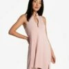 LOLE Traverse Swing Dress - Ballerina