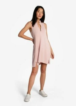 LOLE Traverse Swing Dress - Ballerina -Outlet LOLE Store LSW4309 K772 4 1900x