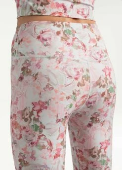 LOLE Comfort Stretch Ankle Leggings - Terrae 11 LOLE Comfort Stretch Ankle Leggings - Terrae -Outlet LOLE Store LSW4310 K767 5 1900x