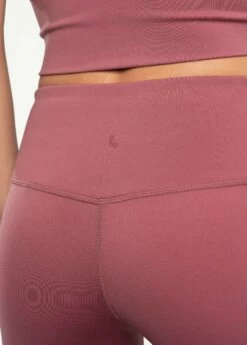 LOLE Comfort Stretch Ankle Leggings - Thistle -Outlet LOLE Store LSW4310 P706 5 1900x