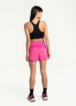 LOLE Running Shorts - Rhubarb -Outlet LOLE Store LSW4312 K765 3 1900x