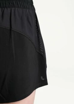 LOLE Running Shorts - Black -Outlet LOLE Store LSW4312 N415 5 1900x