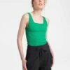 LOLE Asana Tank Top - Jade 2 LOLE Asana Tank Top - Jade -Outlet LOLE Store LSW4324 V784 1 1900x