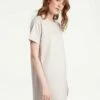 LOLE Effortless Cotton Dress - Abalone -Outlet LOLE Store LSW4327 G370 1 1900x