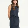 LOLE Momentum Sleeveless Dress - Outerspace