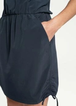 LOLE Momentum Sleeveless Dress - Outerspace -Outlet LOLE Store LSW4328 B773 6 1900x