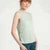 LOLE Everyday Tank Top - Nebula Green