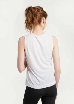LOLE Everyday Tank Top - White -Outlet LOLE Store LSW4332 W101 3 1900x