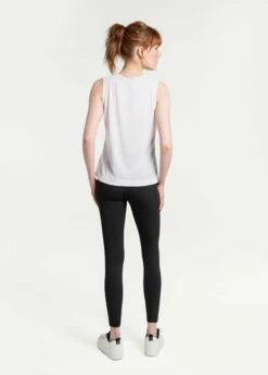 LOLE Everyday Tank Top - White -Outlet LOLE Store LSW4332 W101 5 1900x