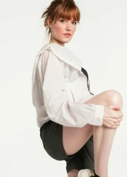 LOLE Momentum Shorts - Olive -Outlet LOLE Store LSW4334 BB03 8 1900x