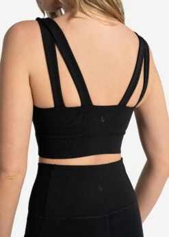 LOLE Step Up Bra - Mandala Black -Outlet LOLE Store LSW4350 N738 5 1900x