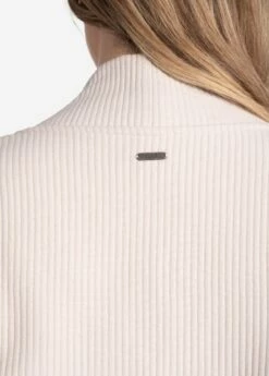 LOLE Ottoman Cardigan - Abalone -Outlet LOLE Store LSW4358 G370 5 1900x