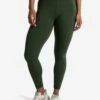 LOLE Comfort Stretch Ankle Leggings - Kombu -Outlet LOLE Store LSW4363 V761 1 1900x