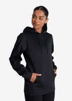 LOLE Spacer Long Sleeve Tunic - Black 9 LOLE Spacer Long Sleeve Tunic - Black -Outlet LOLE Store LSW4367 N415 2 1900x