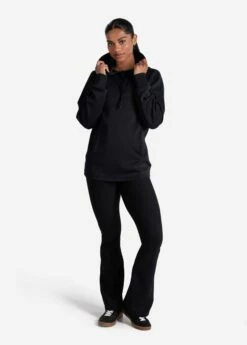 LOLE Spacer Long Sleeve Tunic - Black 12 LOLE Spacer Long Sleeve Tunic - Black -Outlet LOLE Store LSW4367 N415 5 1900x