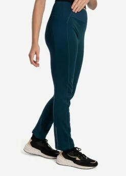 LOLE Trek Pants - Fjord Blue 10 LOLE Trek Pants - Fjord Blue -Outlet LOLE Store LSW4372 BB49 3 1900x