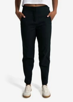 LOLE Travel Pants - Black