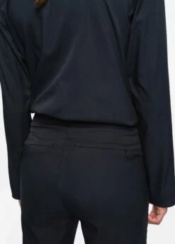 LOLE Travel Pants - Black -Outlet LOLE Store LSW4379 N415 6 1900x