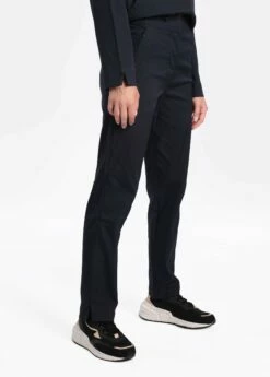 LOLE Travel Pants - Black -Outlet LOLE Store LSW4379 N415 7 1900x