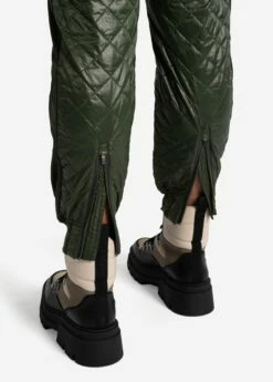 LOLE Apex Insulated Quilted Joggers - Kombu -Outlet LOLE Store LSW4381 V761 5 1900x