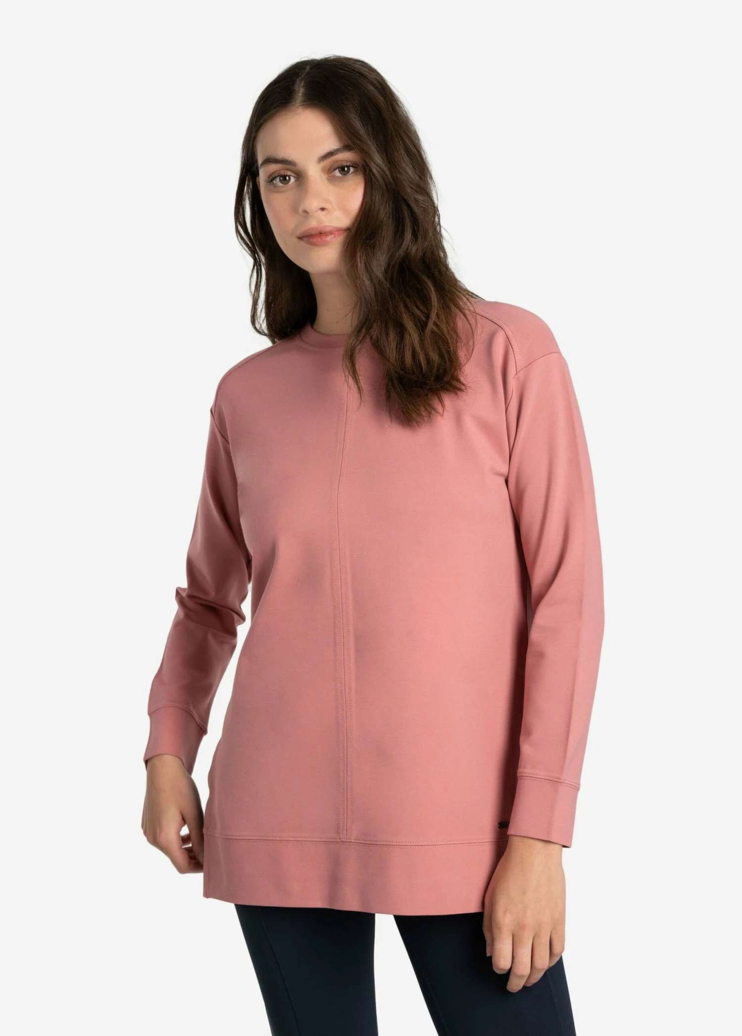 LOLE Mindset Tunic - Peony 3 LOLE Mindset Tunic - Peony