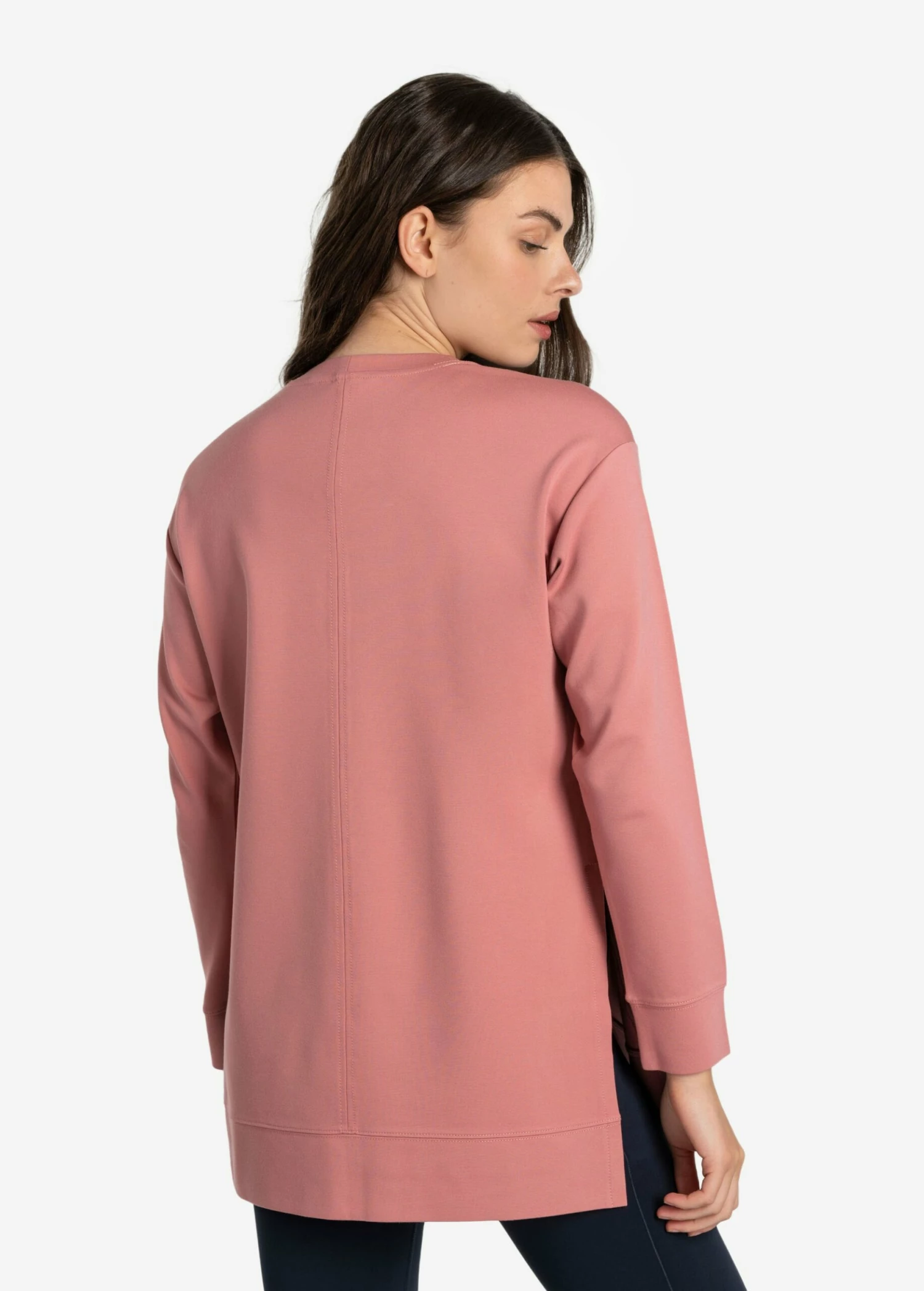 LOLE Mindset Tunic - Peony 5 LOLE Mindset Tunic - Peony - Image 3