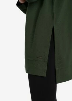 LOLE Mindset Tunic - Kombu 13 LOLE Mindset Tunic - Kombu -Outlet LOLE Store LSW4383 V761 5 1900x