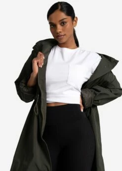 LOLE Effortless Cotton Tee - White -Outlet LOLE Store LSW4384 W101 6 1900x