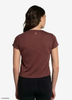 LOLE Everyday Short Sleeve - Avengers Port Concert -Outlet LOLE Store LSW4385 R426 3 1900x