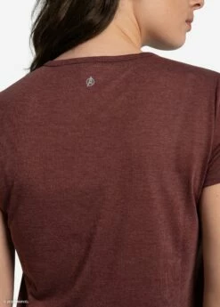 LOLE Everyday Short Sleeve - Avengers Port Concert -Outlet LOLE Store LSW4385 R426 4 1900x