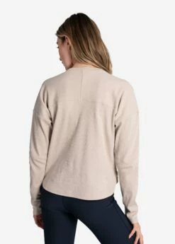 LOLE Classic Crew - Abalone 11 LOLE Classic Crew - Abalone -Outlet LOLE Store LSW4393 G370 4 1900x