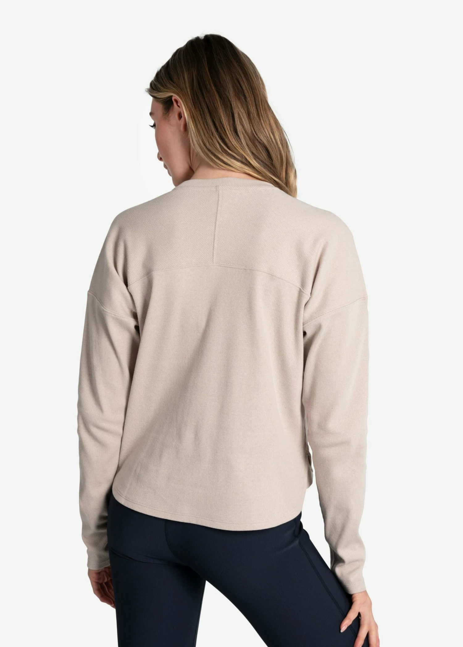 LOLE Classic Crew - Abalone 6 LOLE Classic Crew - Abalone - Image 4