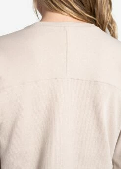 LOLE Classic Crew - Abalone 12 LOLE Classic Crew - Abalone -Outlet LOLE Store LSW4393 G370 5 1900x