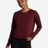 LOLE Classic Crew - Port -Outlet LOLE Store LSW4393 R422 1 1900x