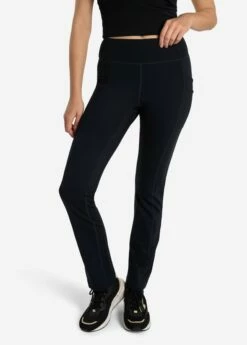 LOLE Mindset Pants - Black