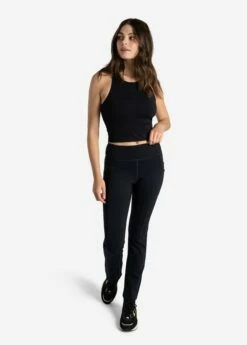 LOLE Mindset Pants - Black -Outlet LOLE Store LSW4394 N415 3 1900x
