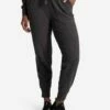 LOLE Om Tech Joggers - Magnet Heather