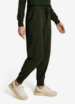 LOLE Om Tech Joggers - Kombu Heather 11 LOLE Om Tech Joggers - Kombu Heather -Outlet LOLE Store LSW4403 V801 3 1900x