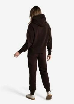 LOLE Easy Pullover Hoodie - Java -Outlet LOLE Store LSW4407 C221 4 1900x
