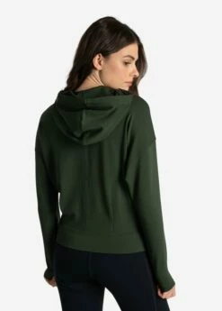 LOLE Mindset Pullover Hoodie - Kombu 8 LOLE Mindset Pullover Hoodie - Kombu -Outlet LOLE Store LSW4411 V761 2 1900x