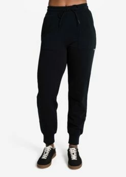 LOLE Easy Joggers - Black